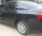 Toyota Corolla XLi 1.6 2009 - Cần bán xe Toyota Corolla XLi 1.6 năm sản xuất 2009, màu đen, xe nhập 