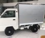 Suzuki Super Carry Truck 2018 - Cần bán Suzuki Super Carry Truck đời mới, màu trắng