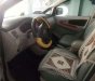 Toyota Innova G 2006 - Bán ô tô Toyota Innova G 2006 chính chủ, 295 triệu