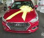 Hyundai Accent MT 2018 - Hyundai 3s Việt Hàn bán xe Hyundai Accent gía tốt nhất. Đủ màu giao xe ngay liên hệ 01668077675