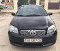 Toyota Vios Limo 2006 - Bán Toyota Vios Limo sản xuất 2006, màu đen, giá 166tr