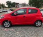 Chevrolet Spark 2018 - Cần bán Chevrolet Spark đời 2018, màu đỏ, giá chỉ 319 triệu