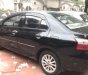 Toyota Vios E 2010 - Bán Toyota Vios E đời 2010, màu đen còn mới