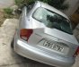 Daewoo Lanos MT 2003 - Cần bán Daewoo Lanos MT năm 2003, màu bạc, giá 74tr