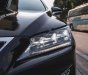 Lexus RX 350 2016 - Bán Lexus RX 350 sản xuất 2016, màu đen, xe nhập