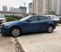 Mazda 3 2017 - Bán xe Mazda 3 đời 2017, màu xanh lam chính chủ, giá 685tr