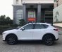 Mazda CX 5 2018 - Bán ô tô Mazda CX 5 đời 2018, màu trắng