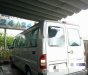 Mercedes-Benz Sprinter 2007 - Cần bán lại xe Mercedes đời 2007, màu bạc, giá tốt