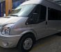 Ford Transit Mid 2016 - Bán Ford Transit 2016, xe chính hãng