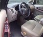 Toyota Innova 2006 - Cần bán Toyota Innova đời 2006, màu đen, 328 triệu