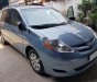 Toyota Sienna  LE  2006 - Bán Toyota Sienna LE đời 2006, xe nhập