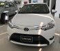 Toyota Vios 1.5G  2018 - Bán Toyota Vios số tự động, giá ưu đãi tháng 6, hỗ trợ 3.99%/năm, có xe giao ngay. Vui lòng LH: 0931.513.345