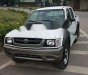 Toyota Hilux 2005 - Bán Toyota Hilux năm 2005, màu trắng