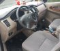 Toyota Innova 2.0J 2008 - Bán ô tô Toyota Innova 2.0J đời 2008, màu bạc xe gia đình giá cạnh tranh