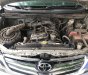 Toyota Innova v 2008 - Cần bán gấp Toyota Innova V năm sản xuất 2008, màu bạc