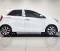 Kia Morning Si AT 2018 - Bán xe Kia Morning Si AT 2018, màu trắng giá cạnh tranh