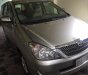 Toyota Innova G 2006 - Cần bán xe Toyota Innova G 2006, màu bạc