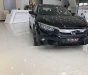 Honda Civic   1.5 2018 - Cần bán xe Honda Civic 1.5 đời 2018, màu đen, giá 831tr