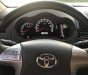 Toyota Fortuner 2014 - Bán Toyota Fortuner đời 2014, màu bạc  