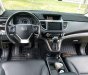 Honda CR V   2.4 2015 - Bán Honda CR V 2.4 sản xuất 2015, màu đen