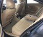 BMW 3 Series 320i 2012 - Cần bán gấp xe BMW 320i đời 2012 màu ghi xanh, xe chạy chuẩn 5,4 vạn km