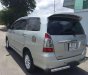 Toyota Innova 2014 - Bán Toyota Innova đời 2014, màu bạc số sàn, giá 539tr