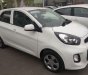 Kia Morning   EX  2018 - Bán ô tô Kia Morning EX sản xuất 2018, màu trắng, 299tr