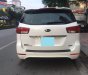 Kia Sedona 2.2 DATH 2016 - Cần bán Kia Sedona 2.2AT 2016 màu trắng, bản full