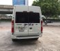 Ford Transit Standard MID 2017 - Bán Ford Transit Standard MID đời 2017, màu trắng