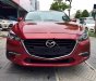 Mazda 3 1.5 Facelift 2018 - Cần bán xe Mazda 3 1.5 Facelift năm 2018, màu đỏ