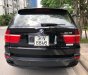 BMW X5 2008 - Cần bán BMW X5 năm 2008, màu đen, nhập khẩu