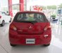 Mitsubishi Mirage   2018 - Bán ô tô Mitsubishi Mirage đời 2018, màu đỏ, nhập khẩu Thái