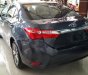 Toyota Corolla altis 1.8 2014 - Bán xe Toyota Corolla altis 1.8 đời 2014, màu xanh lam số tự động giá cạnh tranh