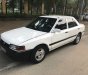 Mazda 323 1995 - Cần bán gấp Mazda 323 đời 1995, màu trắng, nhập khẩu giá cạnh tranh