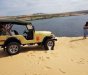 Jeep CJ 1980 - Bán Jeep CJ năm 1980, giá chỉ 275 triệu