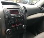 Kia Sorento GAT 2.4L 2WD 2010 - Cần bán gấp Kia Sorento GAT 2.4L 2WD năm 2010, màu đen, xe nhập