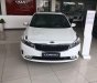 Kia Cerato   SMT 2018 - Bán ô tô Kia Cerato SMT sản xuất 2018, màu trắng, giá tốt