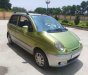 Daewoo Matiz  SE 2007 - Bán ô tô Daewoo Matiz SE sản xuất năm 2007 xe gia đình, giá tốt