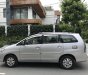 Toyota Innova G 2008 - Bán xe Innova G 2009, màu bạc