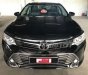 Toyota Camry 2015 - Bán ô tô Toyota Camry năm sản xuất 2015, màu đen