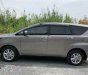 Toyota Innova 2017 - Bán ô tô Toyota Innova năm sản xuất 2017, màu bạc, giá chỉ 728 triệu