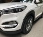 Hyundai Tucson 2.0 ATH 2018 - Bán Hyundai Tucson 2.0 ATH đời 2018, màu trắng như mới