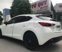 Mazda 3 2017 - Bán xe Mazda 3 đời 2017, màu trắng giá cạnh tranh