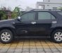 Toyota Fortuner 2.7V 2009 - Cần bán Toyota Fortuner 2.7V năm 2009 số tự động, giá 495tr