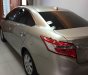 Toyota Vios 2016 - Bán xe Toyota Vios sản xuất 2016 giá cạnh tranh