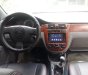 Daewoo Lacetti 2010 - Bán ô tô Daewoo Lacetti đăng ký 2010, màu trắng chính chủ, 235tr