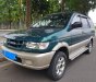 Isuzu Hi lander 2003 - Bán Isuzu Hi lander sản xuất năm 2003, màu xanh lam, giá 172tr