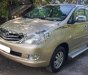 Toyota Innova 2.0J 2007 - Bán ô tô Toyota Innova 2.0J đời 2007 xe gia đình 