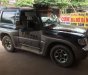 Hyundai Galloper   2002 - Bán xe Hyundai Galloper sản xuất năm 2002