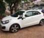 Kia Rio 2013 - Bán Kia Rio sản xuất 2013, màu trắng, nhập khẩu Hàn Quốc xe gia đình